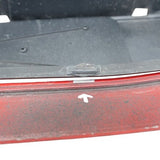 Mercedes Benz Actros front centre panel A960 Genuine A9608856401