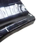 Aston Martin DBX rear bumper left LH Corner Coupe genuine pn NY83-15A282-A