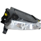 Range Rover Vogue front bumper fog light set 2013-17 CK52-15266-AA CK52-15267-AA
