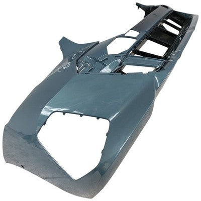 BMW 5 series G60 M Sport front bumper 2023-2025 Genuine 51118084653