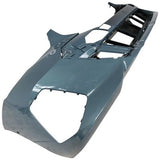 BMW 5 series G60 M Sport front bumper 2023-2025 Genuine 51118084653
