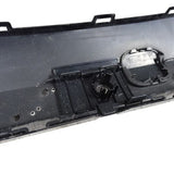 Porsche Cayenne front bumper 2018-2022 5 Door SUV Used Genuine 9Y0807221