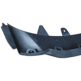 Mercedes Benz EQB front bumper lower trim 2022-2024 Genuine A2438857601