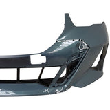 BMW 5 series G60 M Sport front bumper 2023-2025 Genuine 51118084653