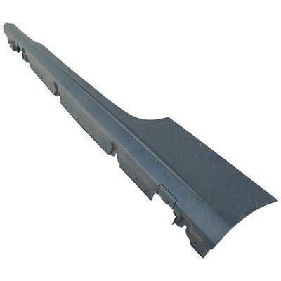 Mercedes Benz C Class LH side skirt W205 AMG Coupe 2014-2018 Genuine a2056906905