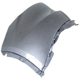 Maserati Grecale rear bumper left LH corner 2022-2025 Genuine 670157363