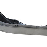 Honda Civic front bumper 2012-2014 Hatchback Genuine Used 71101-TV0-ZZ00