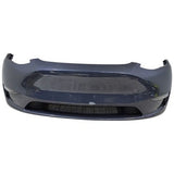 Tesla Model Y front bumper Hatchback 2021-2024 Genuine Used 1493745-00-A