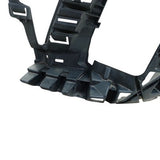 Volkswagen Golf GTI front bumper left bracket 2013-2017 Genuine 5G0807723A