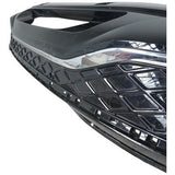 VOLKSWAGEN Tiguan R Line Rear Bumper 2024 onwards GENUINE pn 571807521B