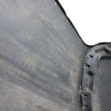 Audi A5 S Line rear bumper 2025-2027 Genuine Used 8B3807511
