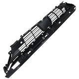 Citroen DS3 Crossback Hatchback front bumper lower grill Genuine 9820842580
