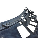 Mercedes Benz GLB front bumper LH fitting bracket 2020-2024 Genuine A2478858502