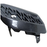 Lexus NX front bumper right grill 2018-2021 Facelift SUV Genuine pn 53127-78010
