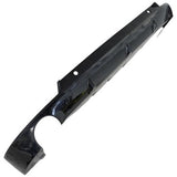 Peugeot 508 GT Line rear bumper trim valance 2019-2022 Genuine 9816063277