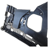 Porsche cayenne rear bumper fitting right 2018-2021 SUV Genuine 9Y0807378