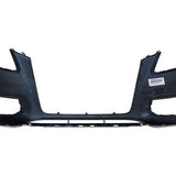 Audi A3 S Line front bumper 2009-2012 Hatchback Used Genuine 8P0807437AA