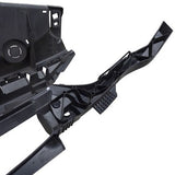 Vauxhall Corsa F front bumper grill fitting 2020-2023 Genuine 9829535680