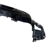 Land Rover Defender rear bumper L663 Genuine L8B2-17D781-A