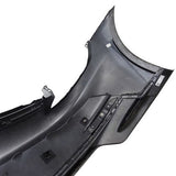Porsche 911 GT3 rear bumper 992 2021-2025 Genuine 9GT807421FFF