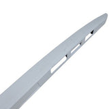 Peugeot Rifter rear bumper outer tailgate cover 2018-2023 Genuine 9826157977