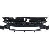 Vauxhall Corsa F front bumper grill fitting 2020-2023 Genuine 9829535680