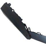 BMW IX M Sport rear bumper lower section 2021-2025 Genuine SUV 51128737823