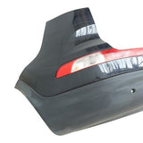 Kia Sportage rear bumper 2010-2015 Genuine 86611-3U000