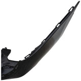 BMW X3 M SPORT REAR BUMPER G01 2021 onwards SUV GENUINE pn 51128081855