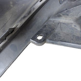 Porsche Boxster rear bumper 981 roadster Genuine Used 98150541100FFF