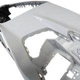 Audi A4 B9 S4 S Line front bumper 2020-2024 Genuine pn 8W0807437AQ