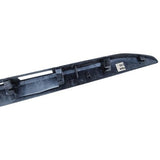 Peugeot Rifter rear bumper outer tailgate cover 2018-2023 Genuine 9826157977
