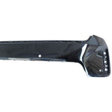 BMW X1 U11 M Sport rear bumper trim insert 2022 -2025 SUV Genuine 51129881940
