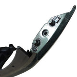 Citroen C3 Aircross front bumper upper grill 2025-2026 Genuine 9848438280