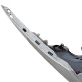 BMW 1 series rear bumper F20 Sport Luxury 2015-2018 LCI Genuine 51127371756