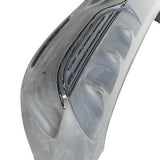Mercedes EQB AMG line rear bumper lower 2021-2024 Genuine A2438859803