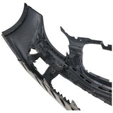 SEAT ALTEA FRONT BUMPER MPV 2005 to 2009 GENUINE pn 5P0807231