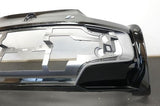 BMW I8 rear bumper Hybrid 2 Door Coupe 2014-2018 Genuine Used pn 7336298