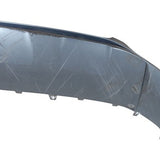 Audi Q3 front bumper lower valance 8U0 2015-2019 Genuine 8U0807061R