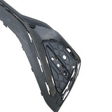 Audi Q2 rear bumper lower grill insert 2021-2024 5 Door SUV Genuine 81A807833