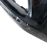 Honda Civic Black edition front bumper 2012-2014 Genuine 71101-TV0-ZZ00