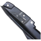 Aston Martin DB11 rear bumper centre panel 2017-2023 Genuine pn HY53-17E955-AA