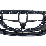 Mazda 2 front bumper 2019-2023 Hatchback Genuine D43N-50031