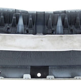 Volkswagen VW UP rear bumper 2016-2020 Facelift Genuine 1S6807417AA