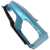 Porsche 718 Cayman GT4 RS front bumper 2019-2024 982 2 Door Genuine 982807221H