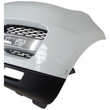 Range Rover Sport front bumper 2013-2017 SUV Genuine pn DK62-17F775-BB