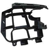 Porsche Cayenne front bumper left fitting bracket 2003-2006 Genuine 7L5807177L