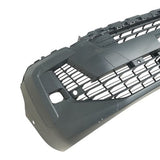 Peugeot expert citreon despatch front bumper genuine 2023 on 9849394280