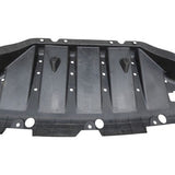 Kia E Niro rear under tray panel 2022-2024 Genuine Used 866A1-A0000