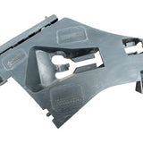 Mercedes Benz A class front bumper Fitting Trim right Genuine A1768850263